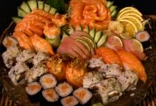 Ganesh Sushi Bar美食图片