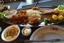 North Beach Restaurante & Bar美食图片