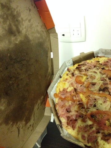 Rob's Pizzaria餐厅图片