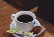 Maktal Coffee Bar美食图片