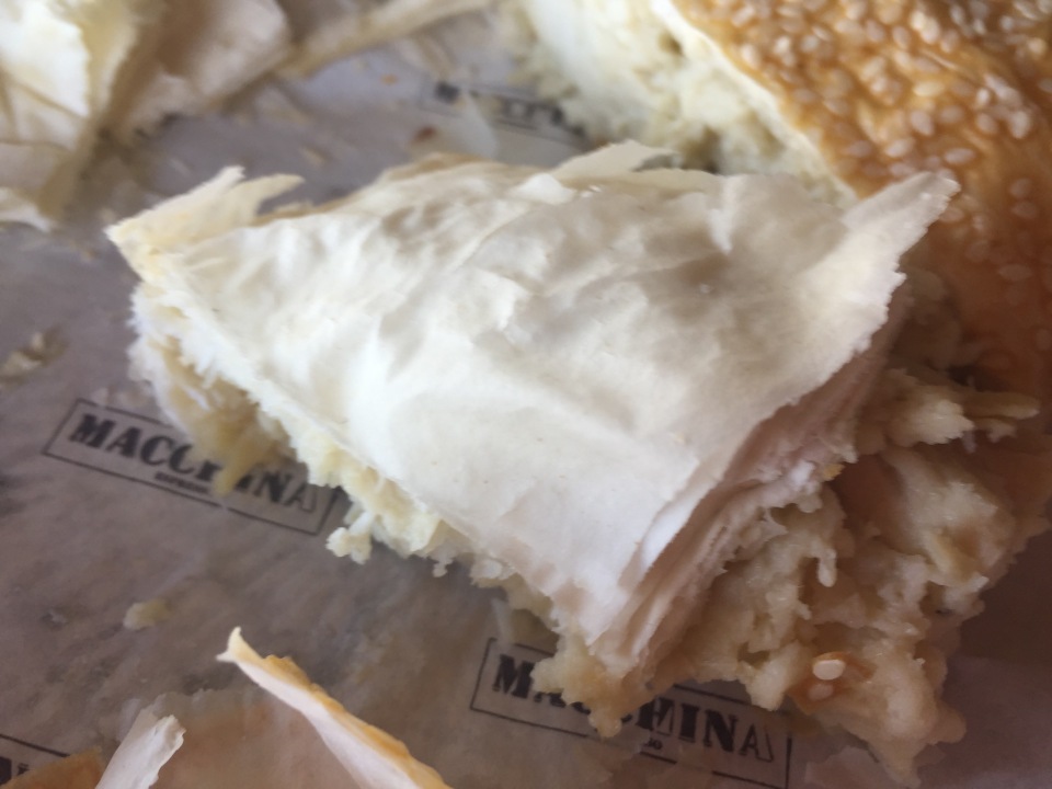 Macchina餐厅图片