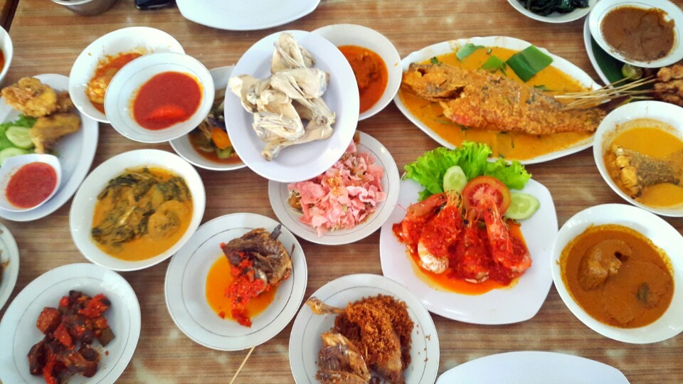 Lamun Ombak餐厅图片