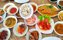 Lamun Ombak餐厅图片