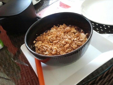 Cine Cafe餐厅图片