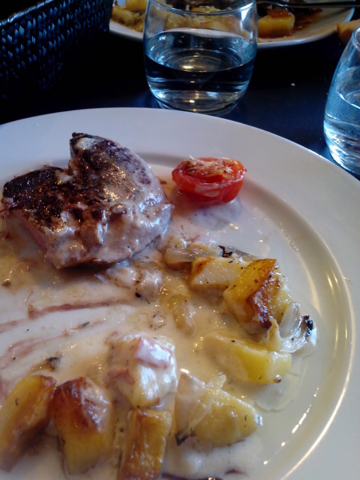 La Bona Taula de Llica