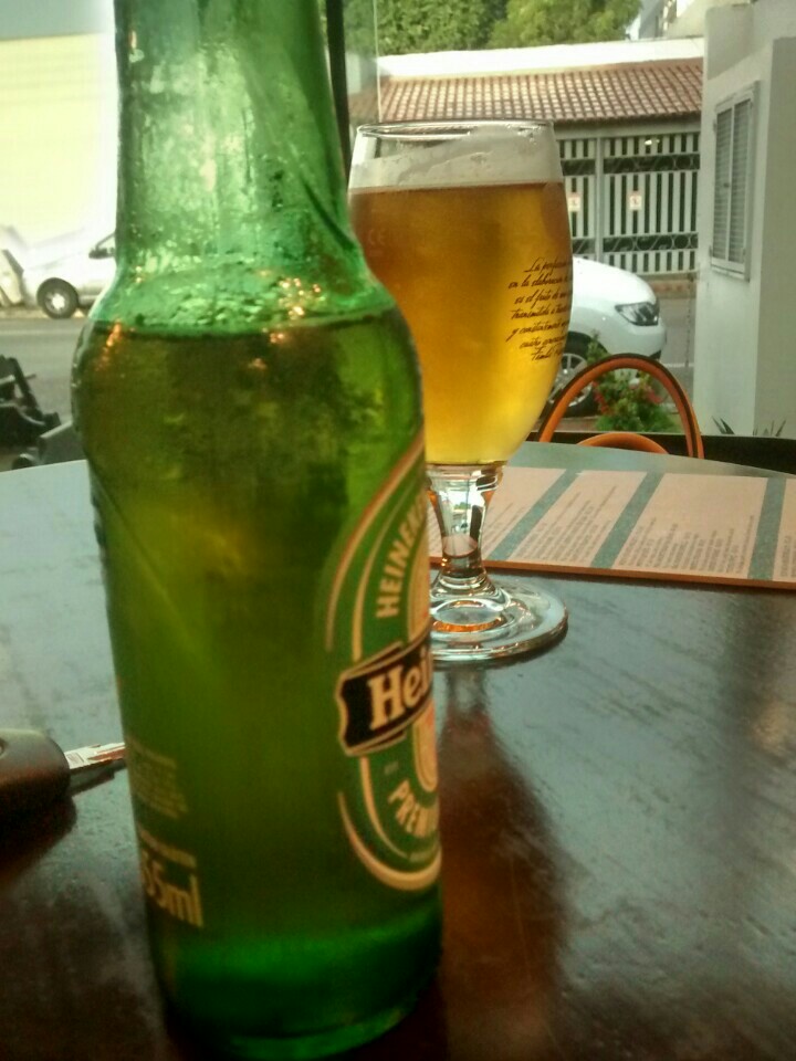 Cafè Mustache餐厅图片