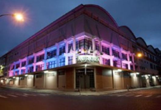 Aurora Café美食图片