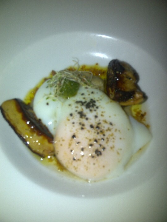 Pappa Grappa Matbaren