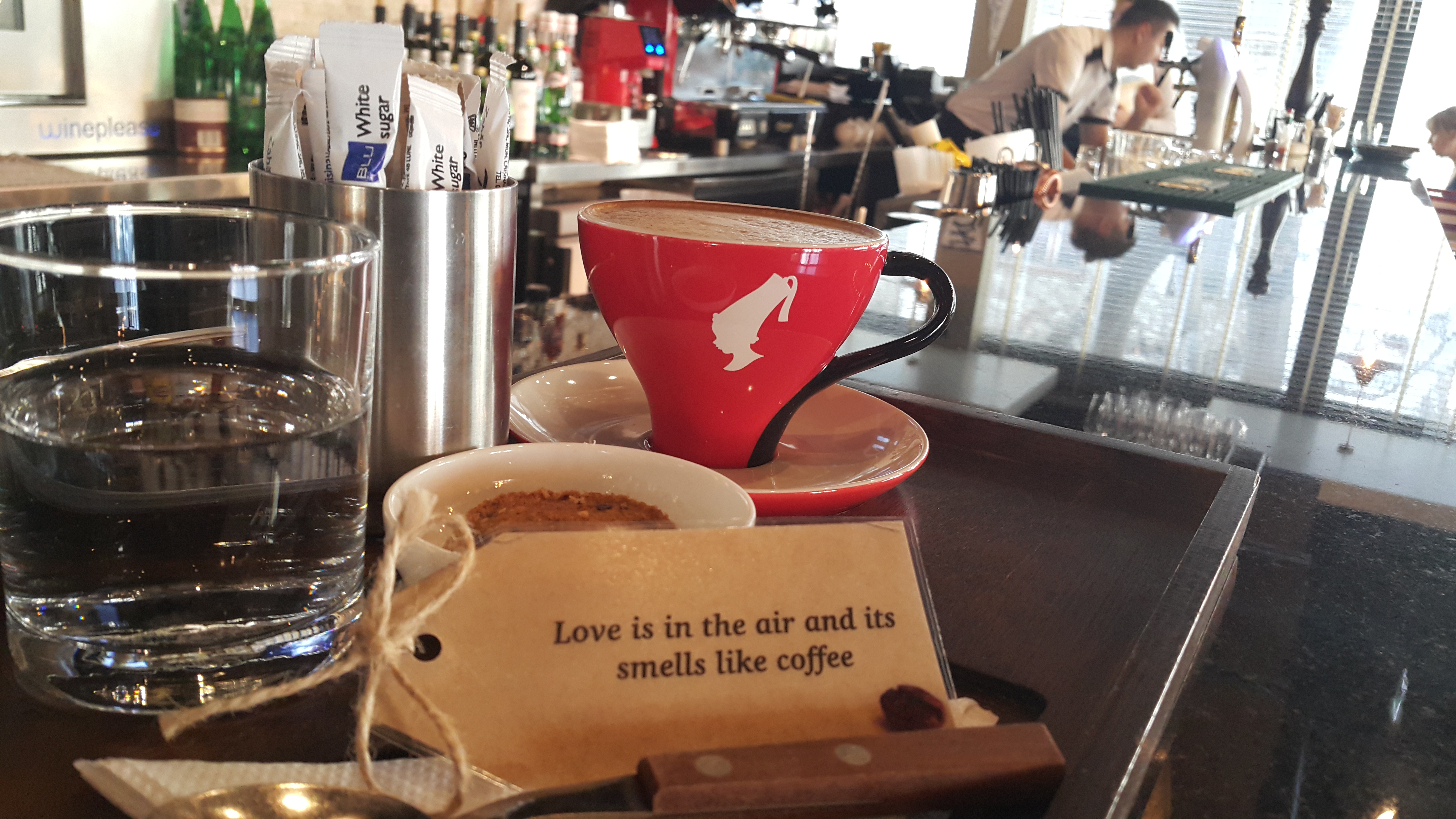 New York Restaurant & Bar餐厅图片