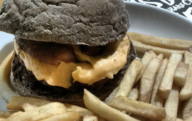 The Taste Burger