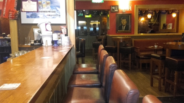 Kenny's of Lucan
