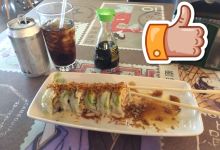 Nacion Sushi美食图片
