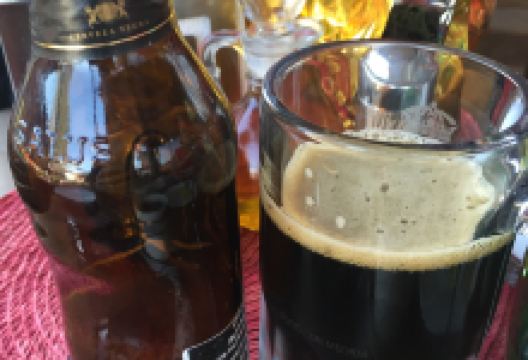 El Medio y Medio Valle Dorado美食图片