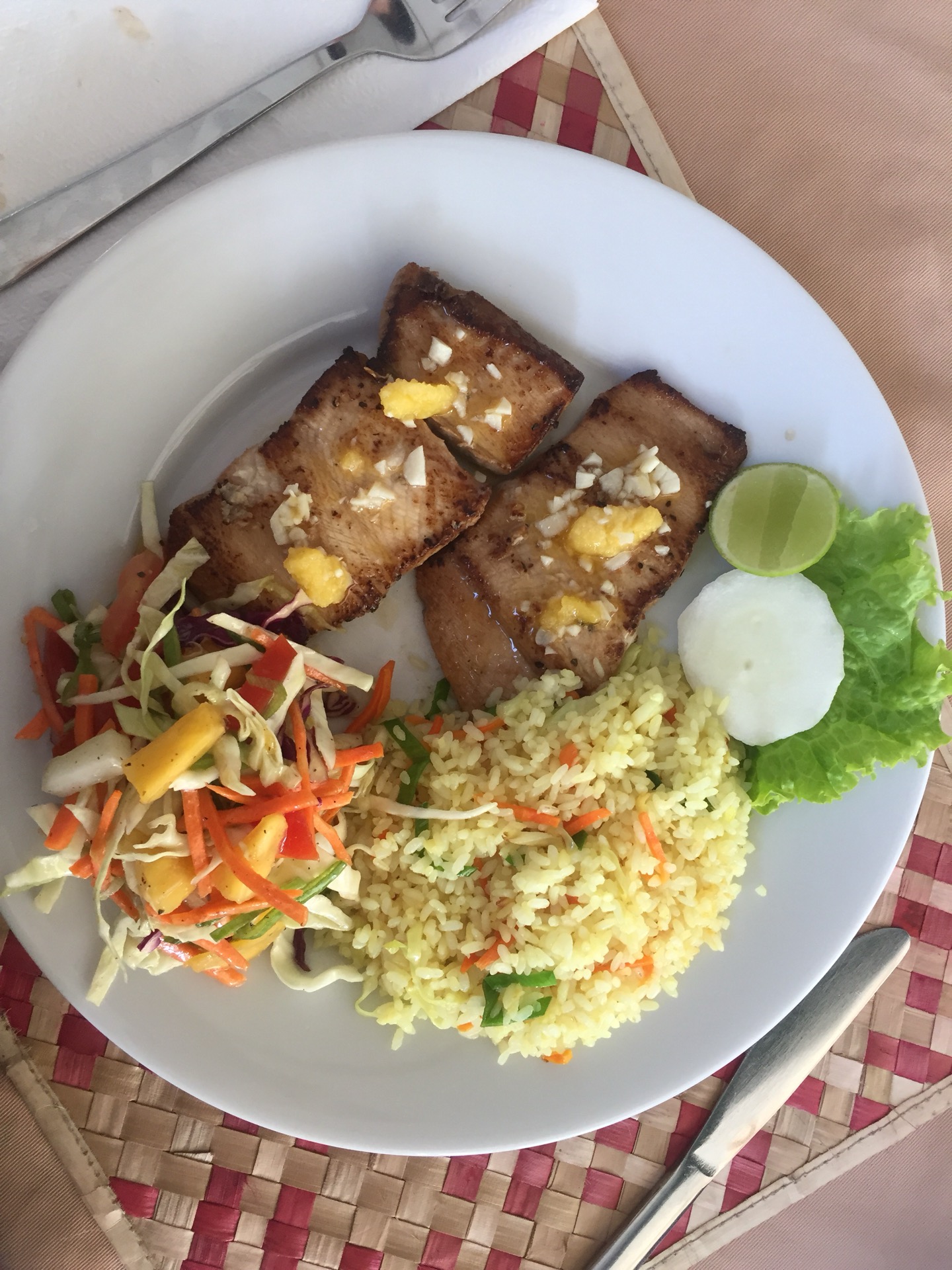 Prem Cafe & Restaurant餐厅图片