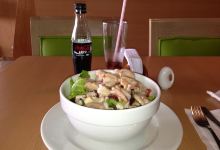 Mezzaluna Salads美食图片