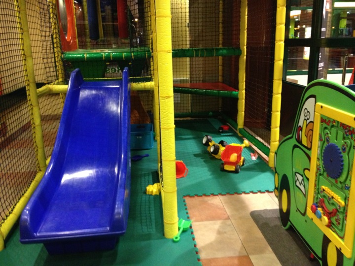 ABC Hirvaskangas Äänekoski餐厅图片