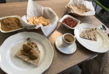 Punjabi Dhaba美食图片