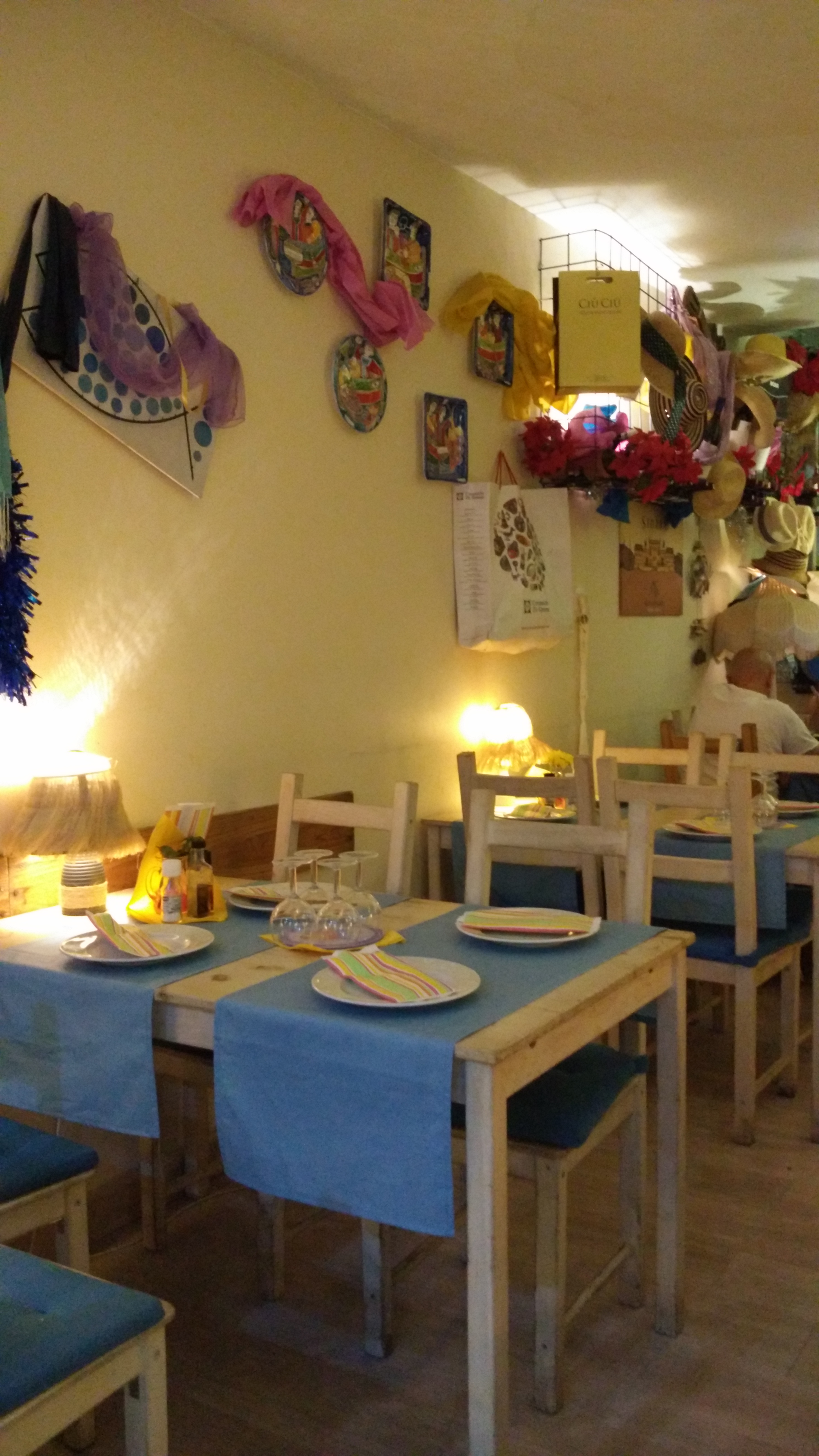 Acqua Marina餐厅图片