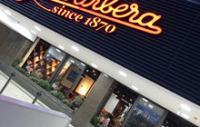 Cafe Barbera Erbil餐厅图片