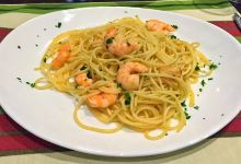 Pulcinella E Giappone美食图片