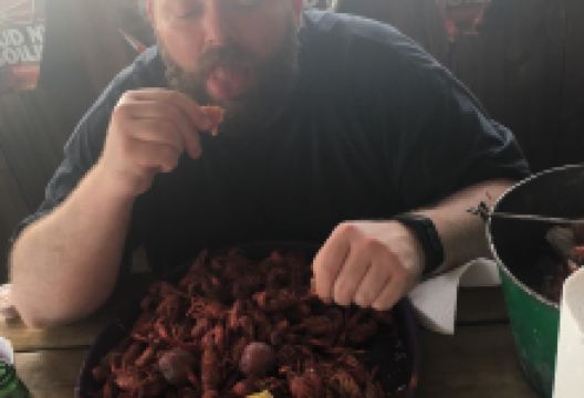 Crawdaddy's Kitchen美食图片