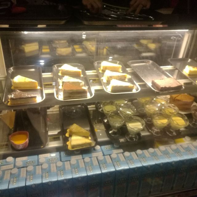 吱咖啡