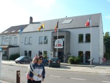 布鲁塞尔原子塔-布鲁塞尔-关裕年guanyunian