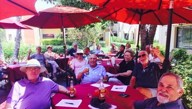 Alexander's Restaurant