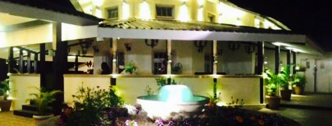 Little Italy餐厅图片