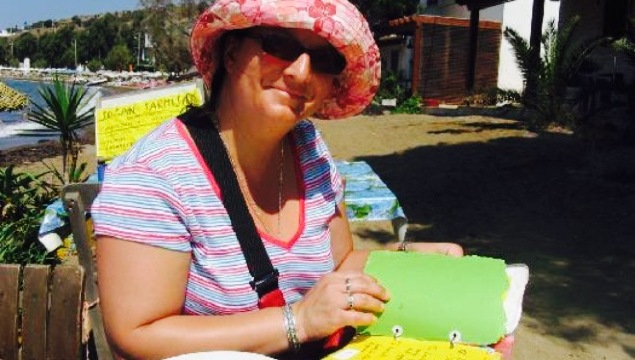 Sogan-Sarmisak餐厅图片