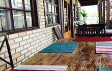 Ases Restaurante & lounge餐厅图片