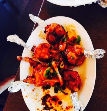 Jimmy's Tibetan Cuisine