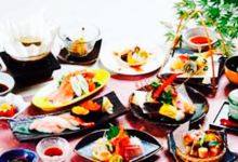 Denen Watariten美食图片