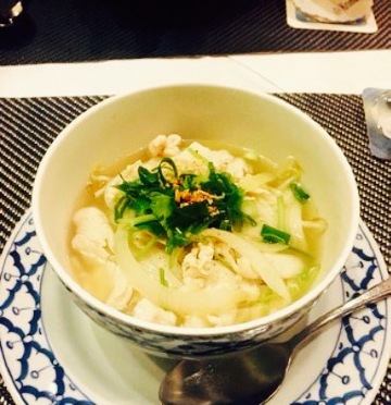 Ban Phaithong餐厅图片