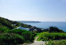 Cliff Top Cafe美食图片