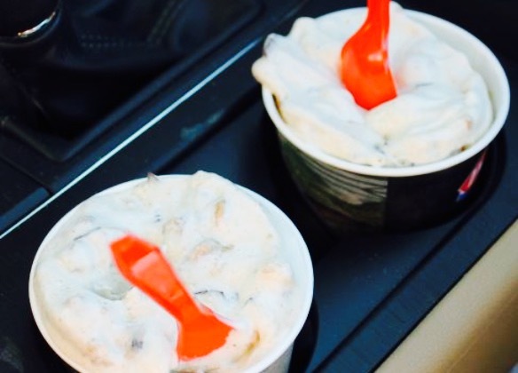 Dairy Queen