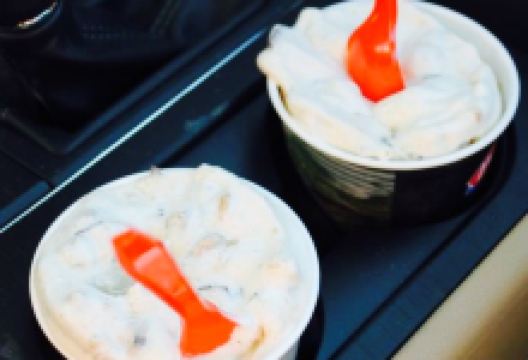 Dairy Queen美食图片