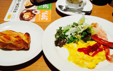 Denny's Tsurugashima餐厅图片