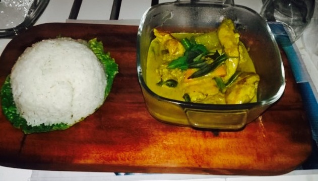 Bamboo Place餐厅图片