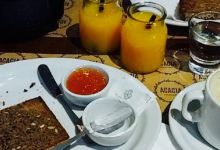 Acacia美食图片