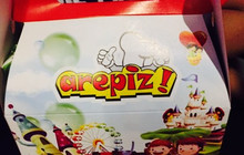 Arepiz餐厅图片