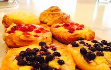 Gisborne Bakery + Cafe餐厅图片