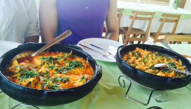 Geraldo Bar E Restaurante