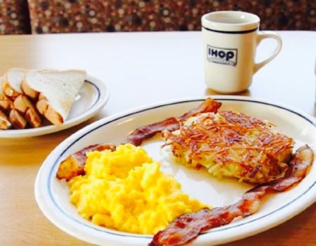 IHOP餐厅图片