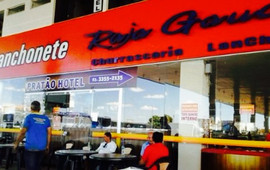 Raja Gaucha Churrascaria