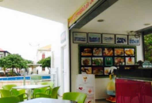 Esplanada Morabeza美食图片
