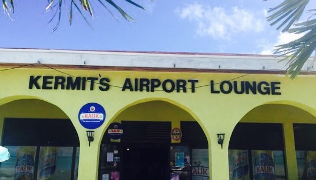 Kermit's Airport Lounge餐厅图片