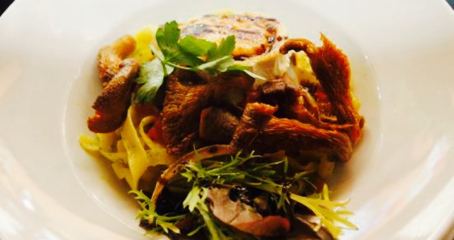 Bodega Salud餐厅图片