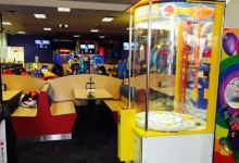 Chuck E. Cheese景点图片