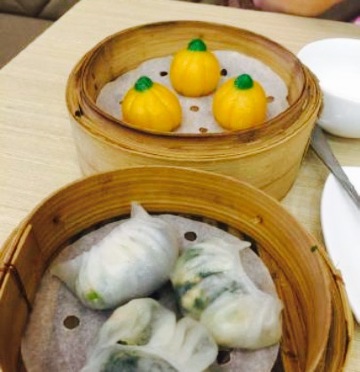 Han Palace餐厅图片